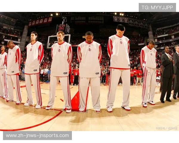 火箭队16号球员盘点:历届代表与场上角色