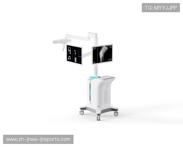 健身器材机器人智能化功能及未来发展趋势