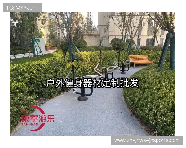 室外健身器材进口渠道及国内外品牌比较分析