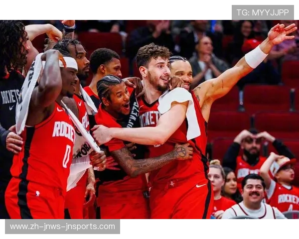 火箭队球员年龄分布具体情况是怎样的，有哪些值得关注的年轻球员