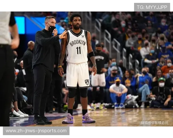 篮网队三巨头时期未能夺冠的深层原因是什么